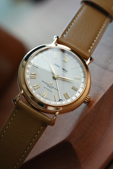 Vacheron Constantin