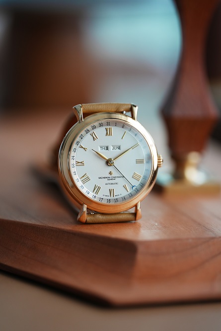 Vacheron Constantin