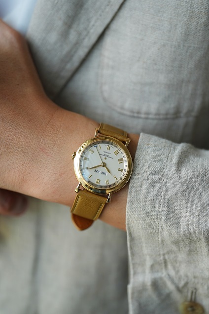 Vacheron Constantin