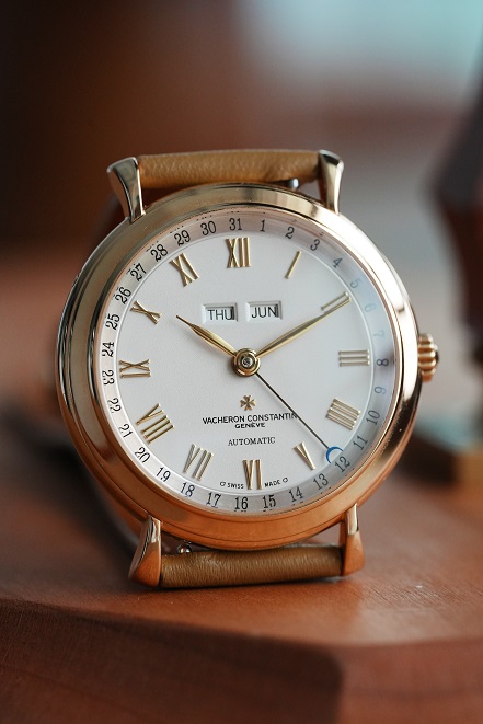 Vacheron Constantin