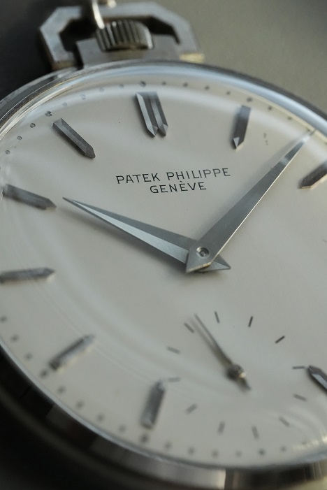 PATEK PHILIPPE