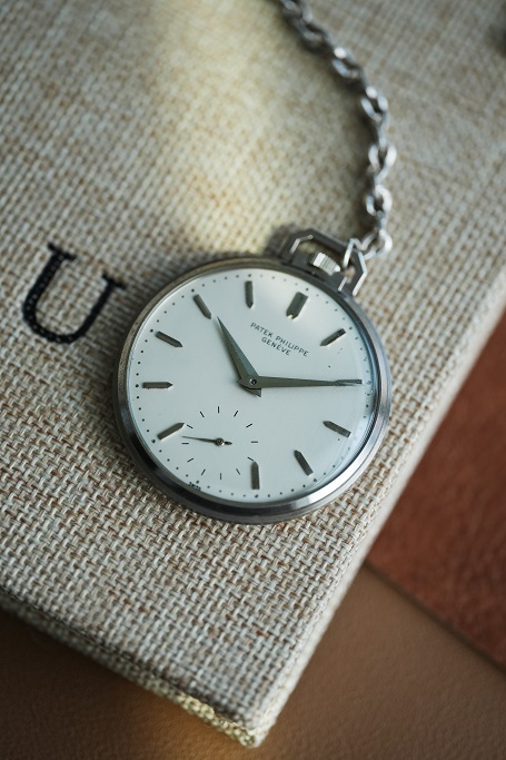 PATEK PHILIPPE