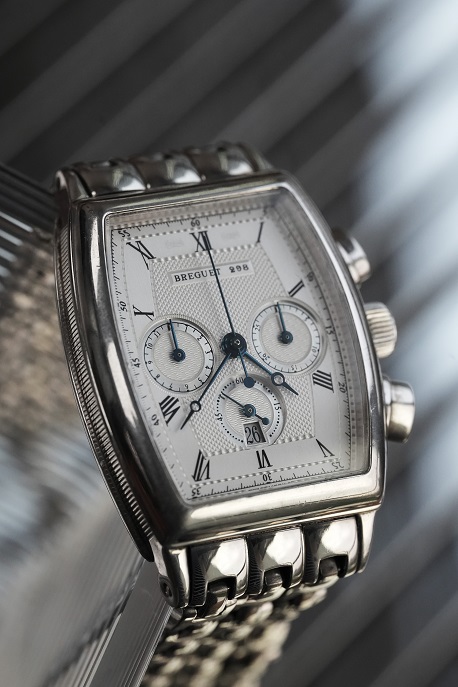 Breguet