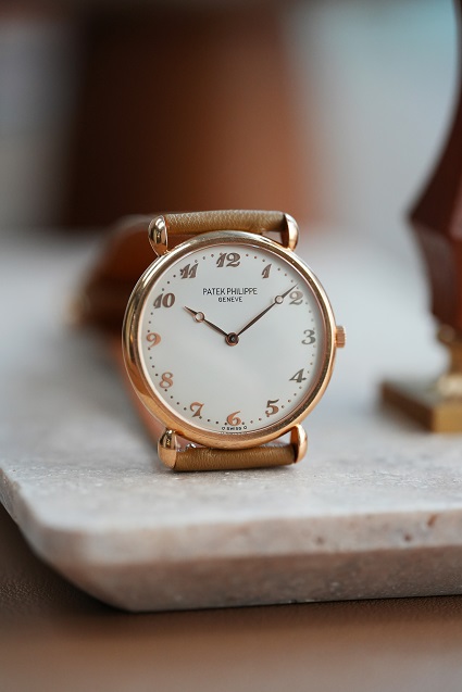 PATEK PHILIPPE