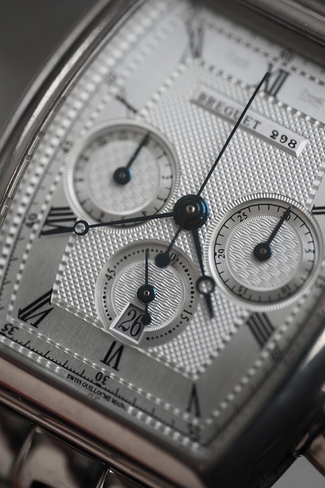 Breguet