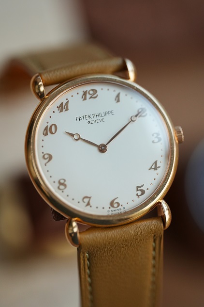 PATEK PHILIPPE