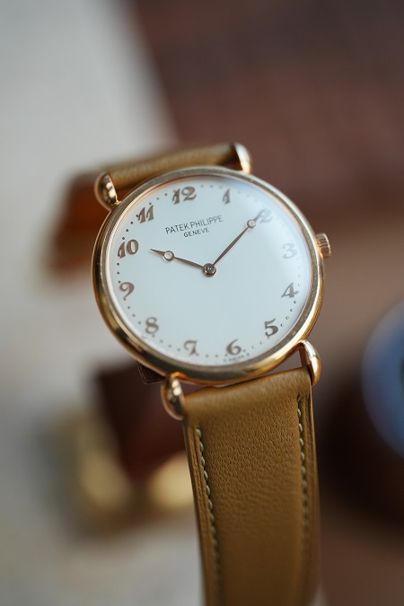 PATEK PHILIPPE