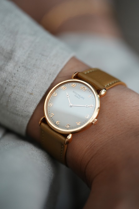 PATEK PHILIPPE