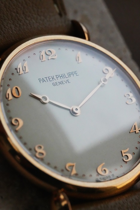 PATEK PHILIPPE