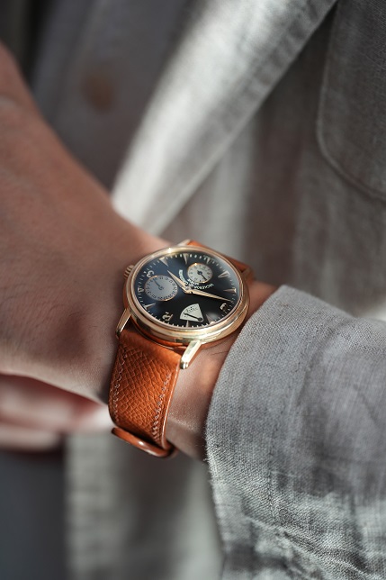 Vacheron Constantin