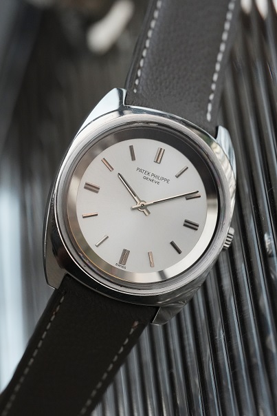 PATEK PHILIPPE