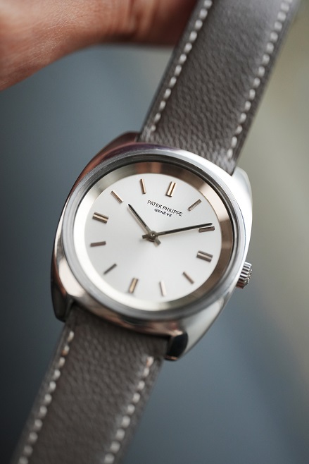 PATEK PHILIPPE