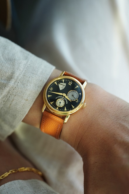 Vacheron Constantin