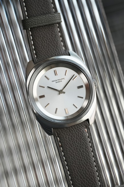 PATEK PHILIPPE