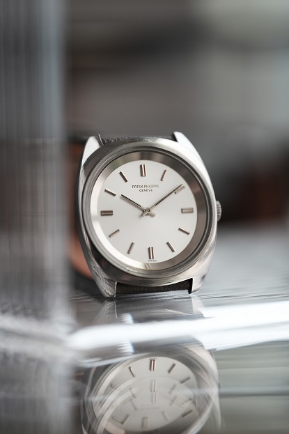 PATEK PHILIPPE
