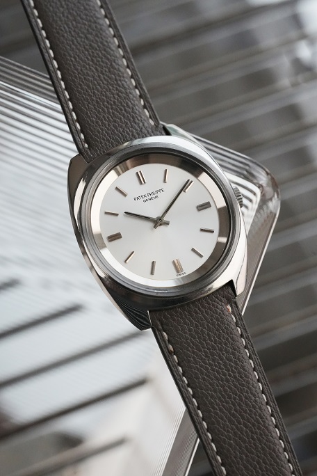 PATEK PHILIPPE