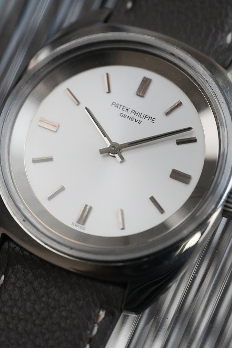 PATEK PHILIPPE