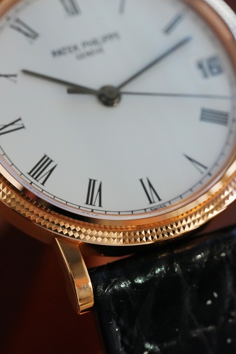 PATEK PHILIPPE