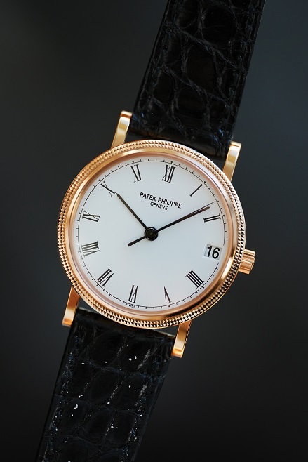 PATEK PHILIPPE