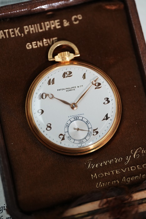 PATEK PHILIPPE