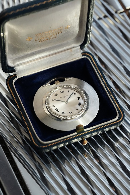 Vacheron Constantin