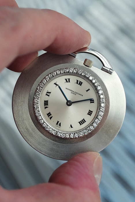 Vacheron Constantin