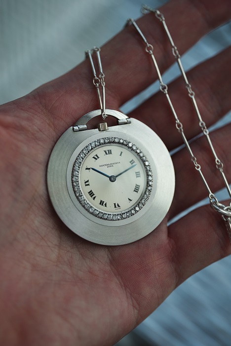 Vacheron Constantin