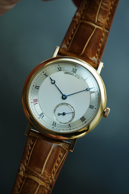 Breguet