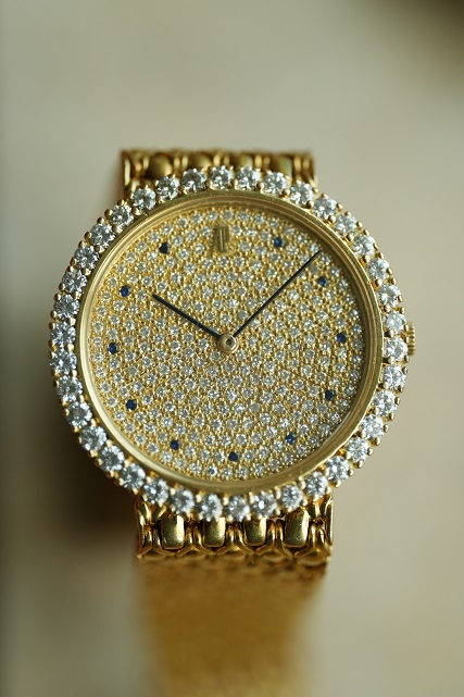 Audemars Piguet
