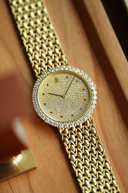 Audemars Piguet