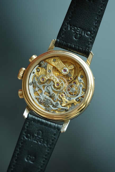 Chronoswiss