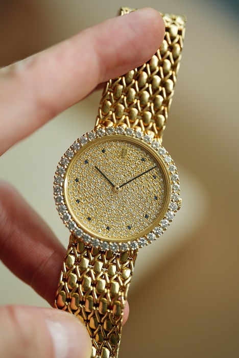 Audemars Piguet