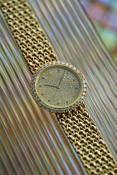 Audemars Piguet