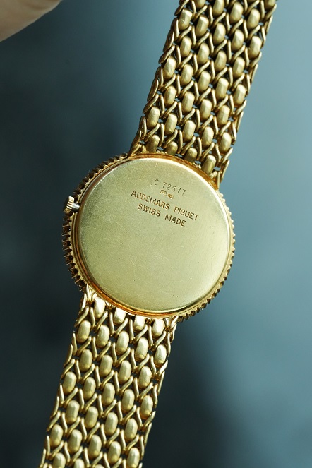 Audemars Piguet