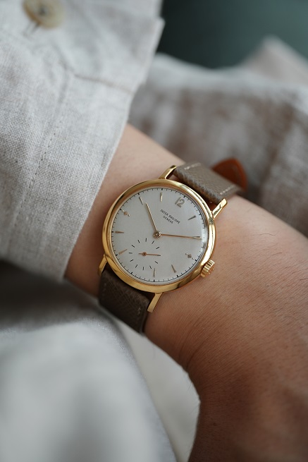 PATEK PHILIPPE