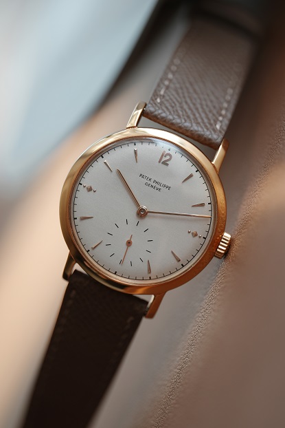 PATEK PHILIPPE