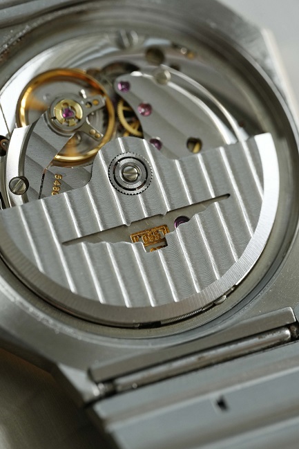 Longines