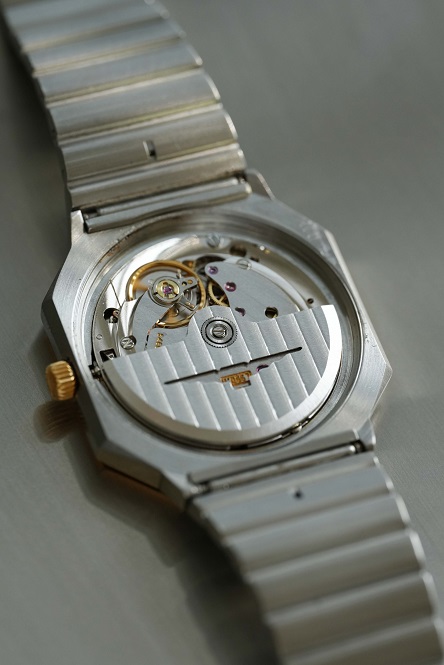 Longines