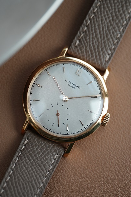 PATEK PHILIPPE
