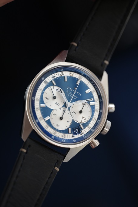 ZENITH