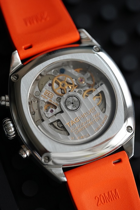TAG Heuer