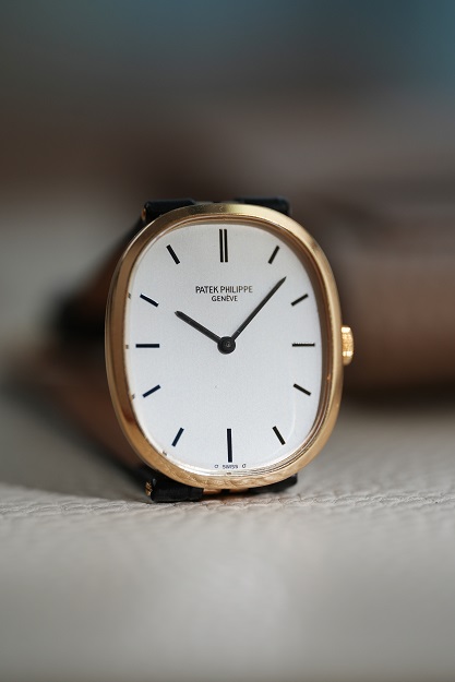 PATEK PHILIPPE