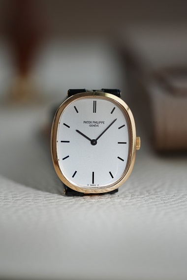 PATEK PHILIPPE