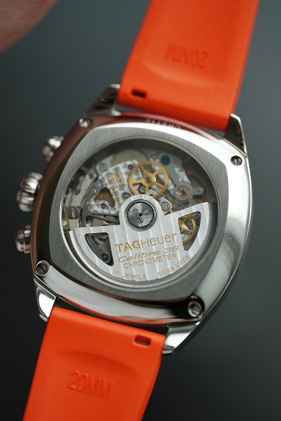 TAG Heuer