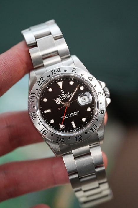 Rolex