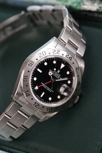 Rolex
