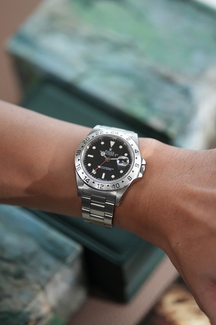 Rolex