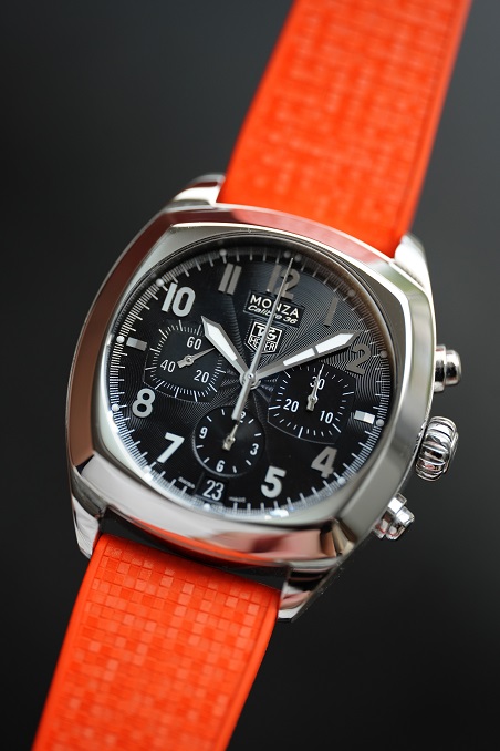 TAG Heuer
