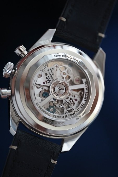ZENITH