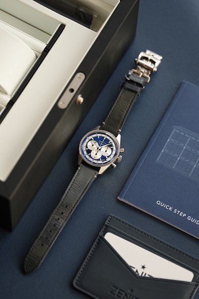 ZENITH